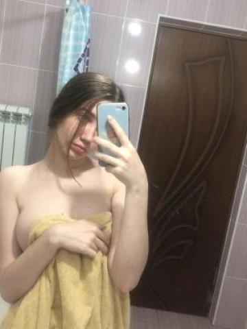 Анкета проститутки Марго, 23 года