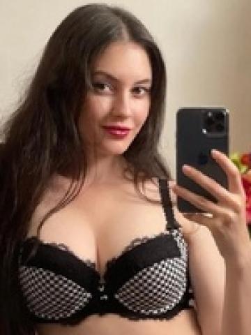 Анкета проститутки Кристина, 23 года